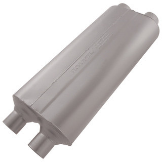 Flowmaster 70 Series Muffler 524704