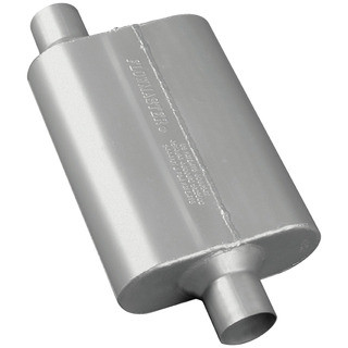 Flowmaster Aluminized 40 Series Muffler 2.25