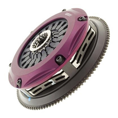 Missy様 Exedy Hyper Twin Cerametallic Disc Clutch 23 Spline (Mitsubishi