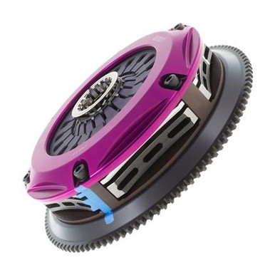 Exedy Hyper Twin Cerametallic Disc Clutch 23 Spline (Mitsubishi