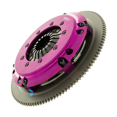 h....様　ピンク Exedy Hyper Single Disc Clutch Kit 24 Spline (Acura/Honda) HH03SD