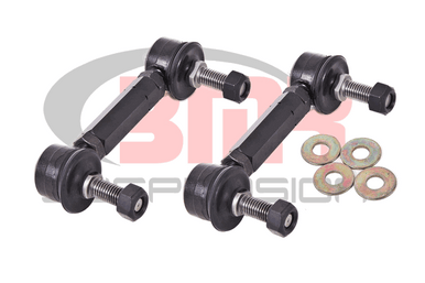 BMR End Link Kit Rear Sway Bar (2015-2023 Mustang / 2024 Mustang) ELK014