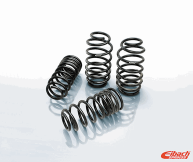 Eibach Pro-Kit Lowering Springs 1.1