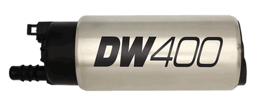 DeatschWerks 2015-2023 Mustang GT V6 DW400 Series Fuel Pump