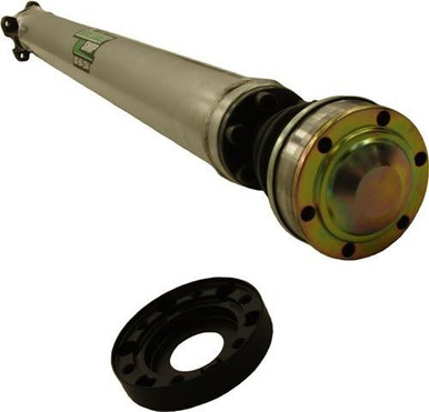 DSS Aluminum Joint Driveshaft for OE Pinion Flange Spicer Forged