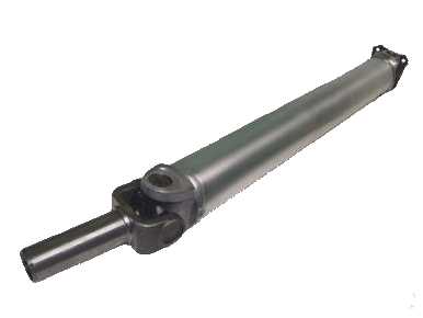 DSS 4″ Aluminum Driveshaft (2015-2017 Mustang GT w/T56 XL) FDSH25-A-MAG-BILLET 610266