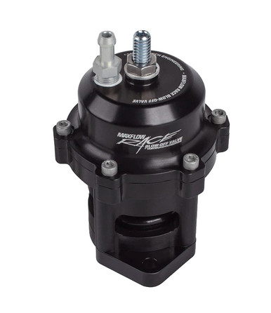 Vortech Maxflow Race BOV | Vent-to-Atmosphere Blow-Off Valve