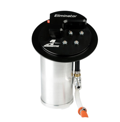 Aeromotive Stealth Eliminator 18005 (10-17 Mustang GT) 18695