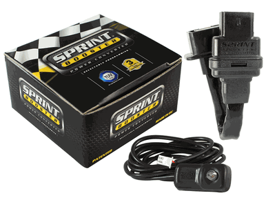 sprint booster box V3 BMW Automatic Cars | Mini Tuning hill starts Installing the Sprint Booster V3