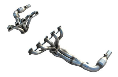ARH Long Exhaust System 1-3/4