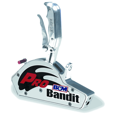 B&M Automatic Shifter Magnum Grip Bandit (62-73 GM) 81045