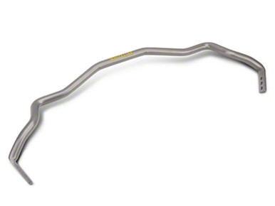 Whiteline Front Sway Bar 35mm Adjustable (15-17 Mustang) BFF95Z