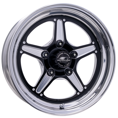 BSP-BRS23-STREET-LITE-BLK-15x6