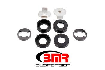 BMR Cradle Bushing Lockout Kit Lvl 1 (2015-2023 Mustang / 2024 Mustang) CB010