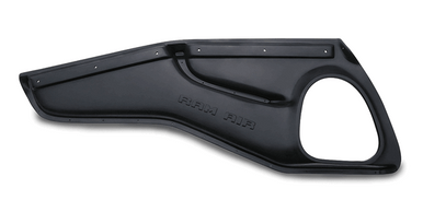 Cervinis Ram Air Duct (15-17 Mustang) 4454