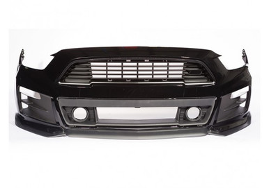 Roush Complete Front Fascia Kit Raw (2015-2017 Mustang) 421843