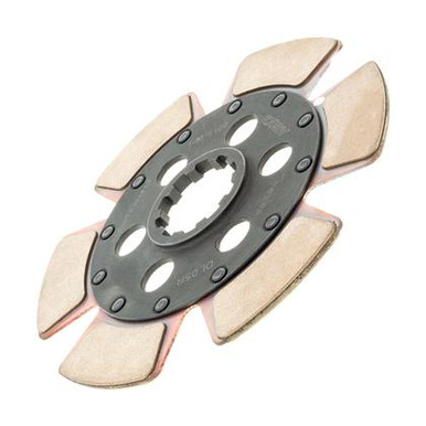 Exedy Hyper Multi Disc Assembly Rigid Disc DL05R - Beefcake Racing