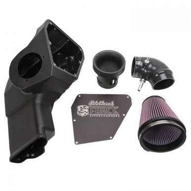 Edelbrock Competition Air Intake Kit (15-17 Mustang GT w/E-Force) 15868