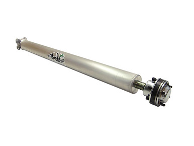 DSS 3.5″ Aluminum Driveshaft Direct Fit CV 6-speed Manual 1000HP (2015-2023 Mustang Ecoboost) FDSH61-A 610273