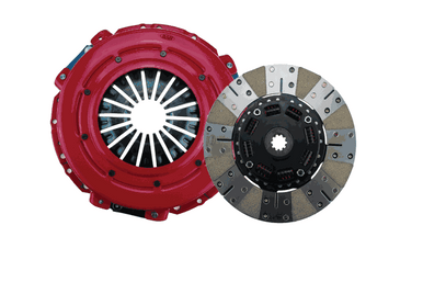 Ram Clutches Powergrip HD Clutch Kit w/Steel Flywheel (11-17 Mustang 3.7L V6) 98956HFW