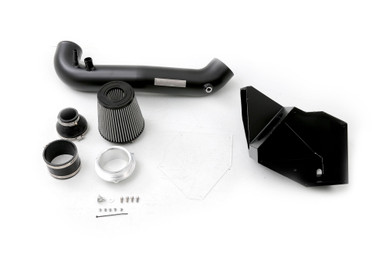 cp-e Alpha Intake System DFlow Filter (2015-2023 Mustang EcoBoost) FDAD0007B