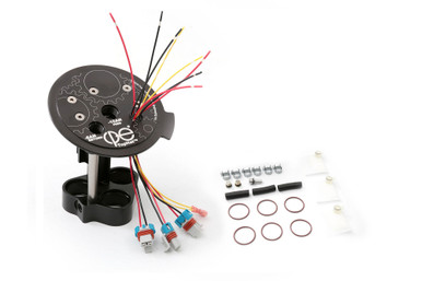 cp-e In Tank Tophat (2011+ Mustang GT & GT350/2015-2023 Mustang Eco/13-14 Shelby) FDTH00004B