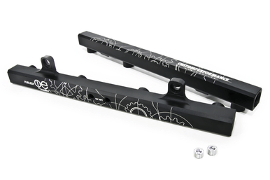 cp-e Suppliline Fuel Rails (11-17 Mustang GT) FDSF00002B