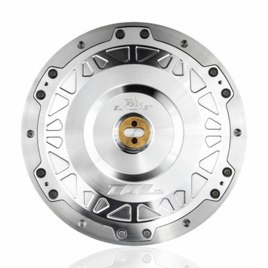 Suncoast 10L90 2017+ Camaro ZL1 Billet Torque Converter XPL Pro