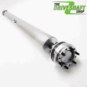 DSS Aluminum Driveshaft Auto (2015-2021 Challenger SRT) CHSH40-A