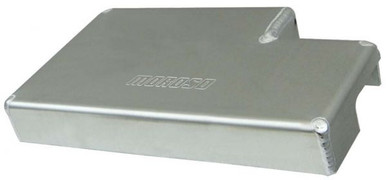 Moroso Fuse Box Cover (2015-2017 Mustang) 74255