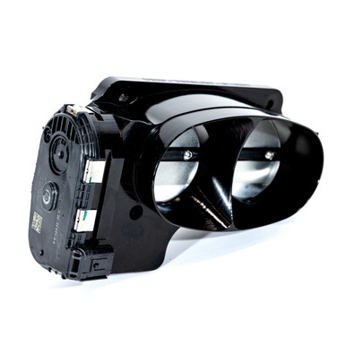 VMP TwinJet 67mm Throttle Body – '15–'17 Mustang & F-150