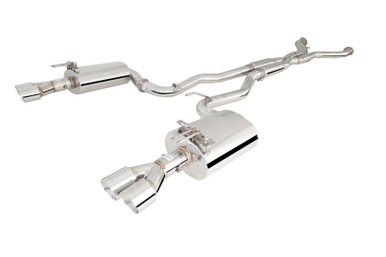 【EXHAUST】【3枚セット×8】C-100 ビガートランクス/5BT XForce 3