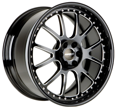 Forgeline VR3P Truck Series Wheel 18x15.0