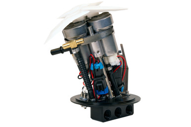 Aeromotive Fuel Pump In-Tank Triple 450lph (11-17 Mustang) 18038