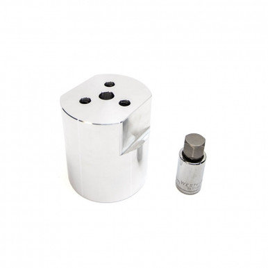 Griptec Pulley Install & Removal Tool (2020-2022 Shelby GT500)