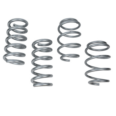 J&M Sport Springs Minimal Drop (2015-2023 Mustang / 2024 Mustang GT w/o MagneRide) 51015