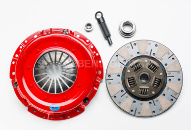 South Bend Stage 2 Clutch Kit Drag (11-17 Mustang GT) FMK1026-HD-B