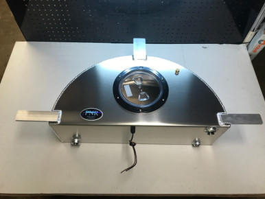 PNR Stage 1 Intercooler Tank Package (2015-2023 Mustang)