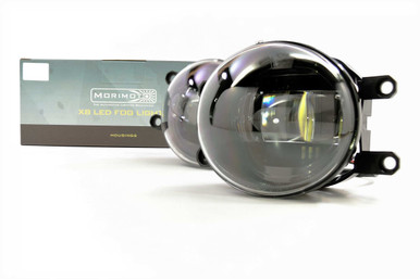 Morimoto XB LED Projector Fog Lights 3K (Toyota) LF222