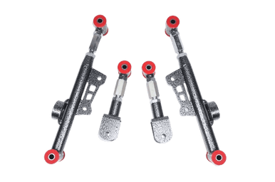 Team Z Street Beast Rear Suspension Kit (1979-1993 Mustang) TZM