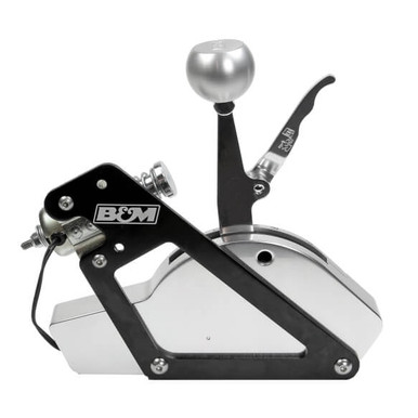 B&M Electric Shifter Solenoid for Pro Bandit & Street Bandit 80904