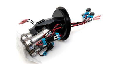 Fore Innovations Triple Pump Fuel Module (2020-2022 GT500) 92-900