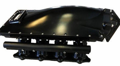 Shaun’s Alloy Billet Coyote Intake Manifold