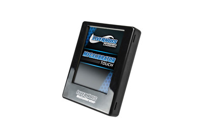 Livernois MyCalibrator Touch 50-State Legal Tuner (15-17 Mustang GT ) LPP631124