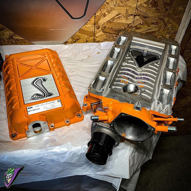 Jokerz 2020+ GT500 Port Service (2020-2022 Shelby GT500) gt500port-1
