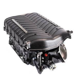 Whipple Stage 2 Gen 6 Supercharger F-150 5.0