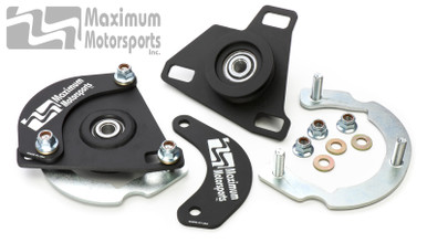 Maximum Motorsports Caster Camber Plates (2015-2023 Mustang / 2024 Mustang) Mm6CC-10