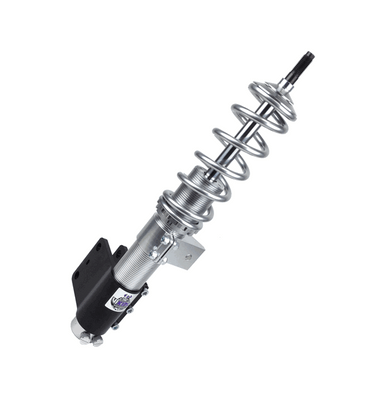 Viking Berserker Adjustable Front Coilover Kit Sway Bar (2015-2023 Mustang / 2024 Mustang)