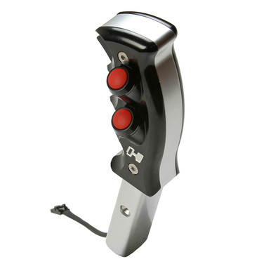 Hurst Blackjack Manual Shifter 6 Speed (64-67 Chevelle/GTO Tremec