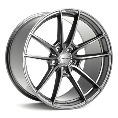 Velgen VF5 Wheel 22x10.5 | Durango & Grand Cherokee